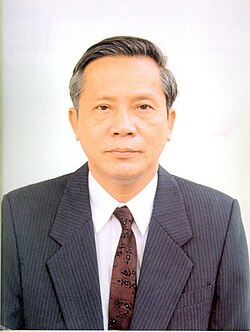 Giới thiệu tác giả Nguyễn Khoa Điềm Gallery 1