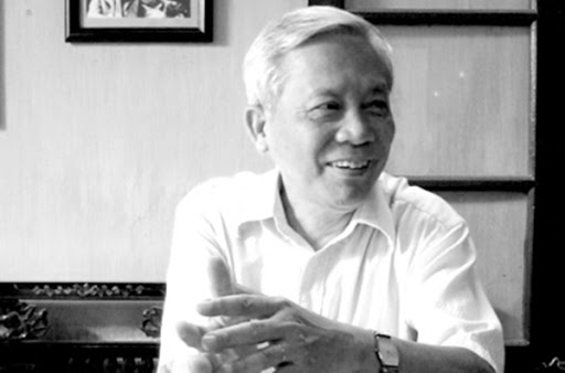 Nguyễn Khoa Điềm: Nhà thơ của Trường Sơn và khát vọng Gallery 1