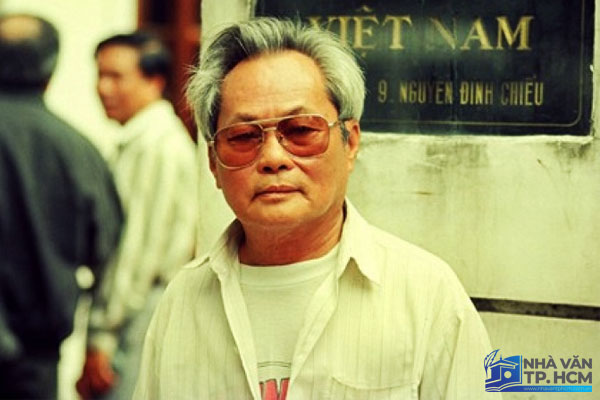 Nhà văn Nguyễn Quang Sáng: Cuộc đời và sự nghiệp văn học Gallery 1