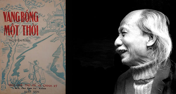 Tiểu sử Nguyễn Tuân Gallery 1