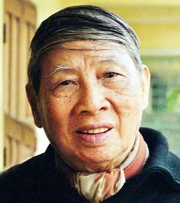 Thơ Phạm Hổ Gallery 1