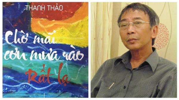 Thanh Thảo (Nhà thơ) Gallery 1
