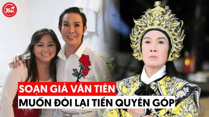 Soạn giả Văn Tiên là ai? Sự nghiệp và những tác phẩm nổi tiếng Gallery 1