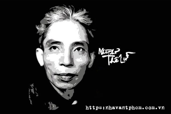 Thế Lữ: Thi sĩ lãng mạn của nền thơ hiện đại Việt Nam Gallery 1