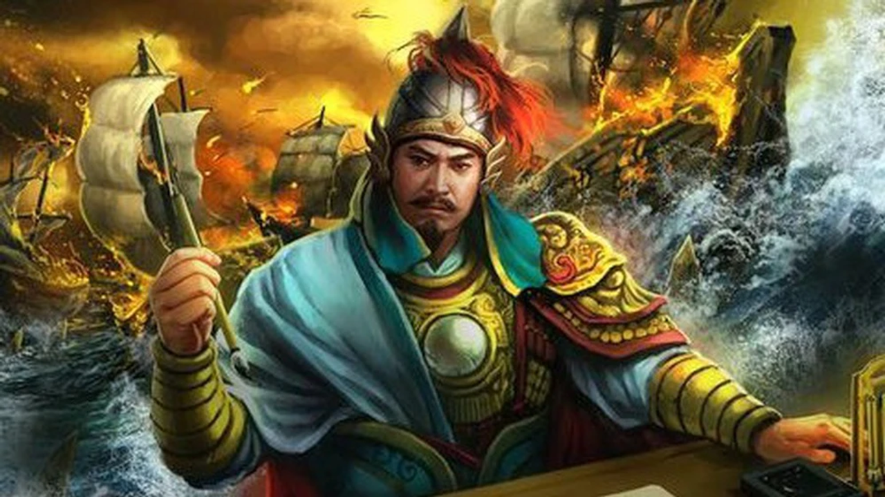 Câu Chuyện Về Trần Hưng Đạo - Anh Hùng Dân Tộc Việt Nam Gallery 1