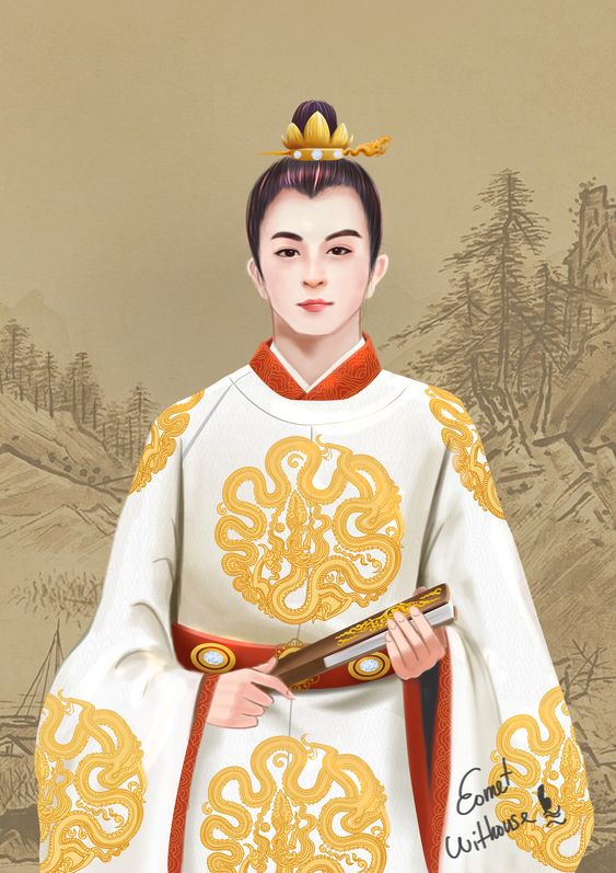 Trần Thái Tông là ai? Gallery 1