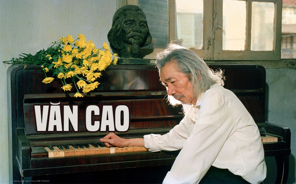 Thời gian của Văn Cao Gallery 1