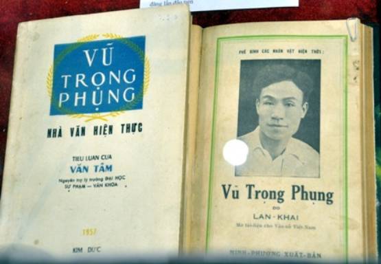 85 Vũ Trọng Phụng Gallery 1