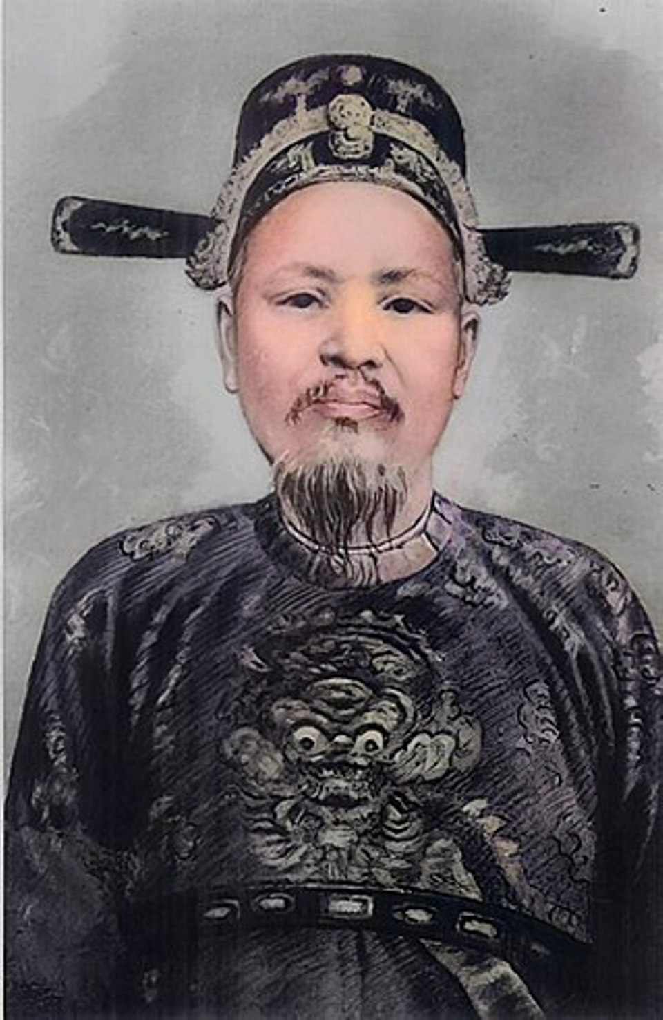 Vua Tự Đức là ai? Gallery 1