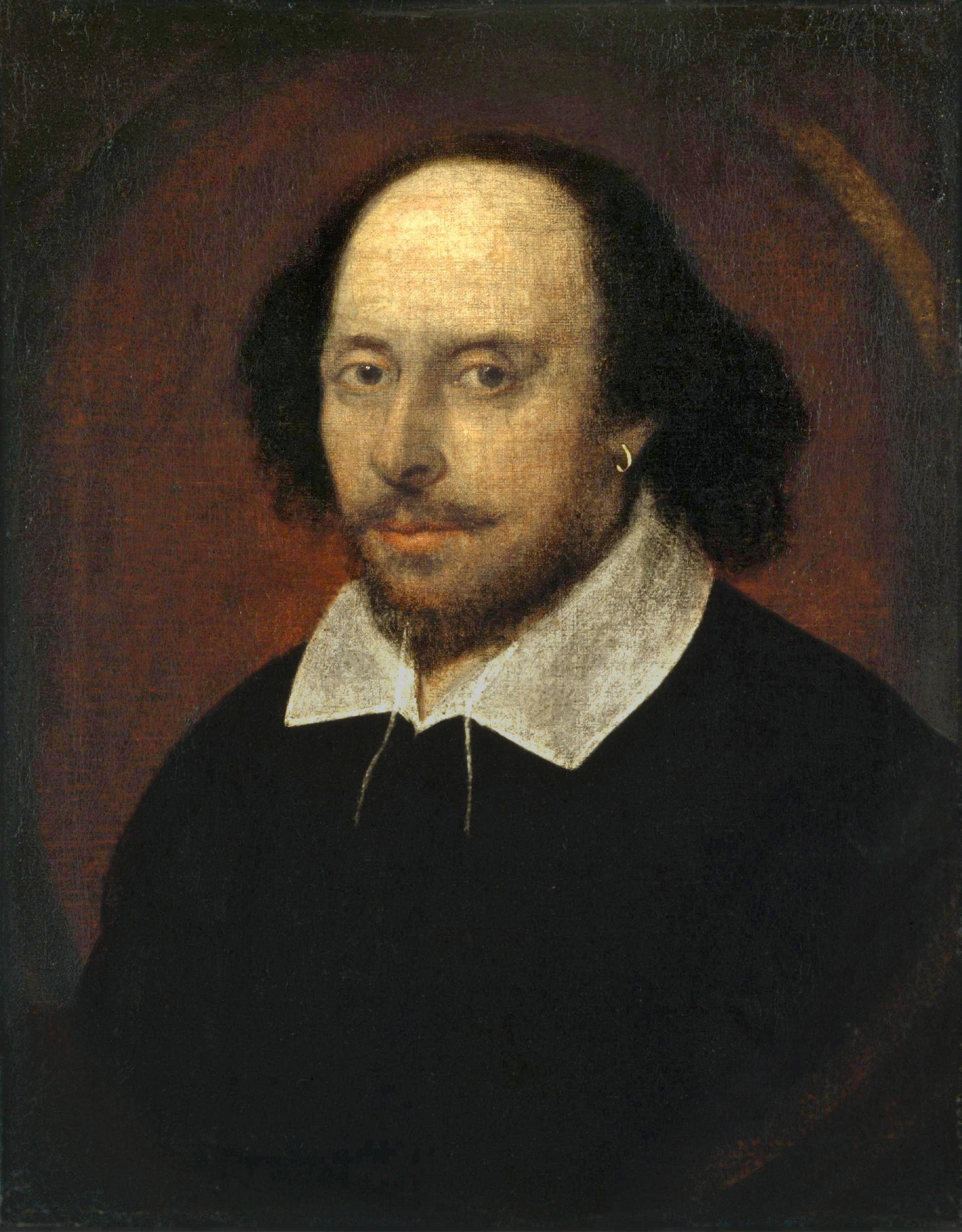 William Shakespeare là ai? Gallery 1