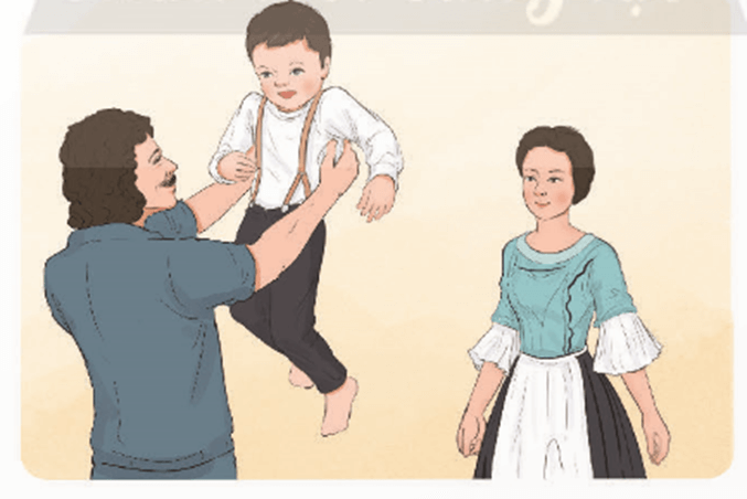 Xi mông -  Nhà tư tưởng xã hội lỗi lạc Gallery 1