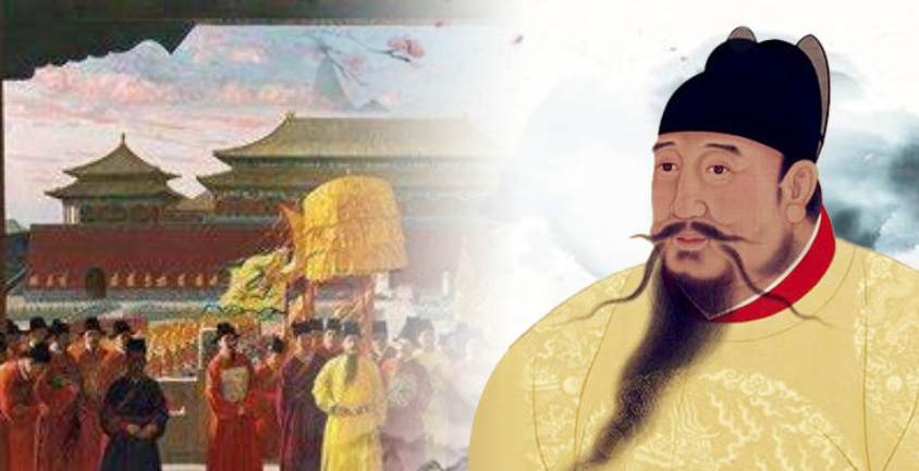 Yên Vương Chu Đệ: Vị Hoàng Đế Vĩ Đại Của Nhà Minh Gallery 1