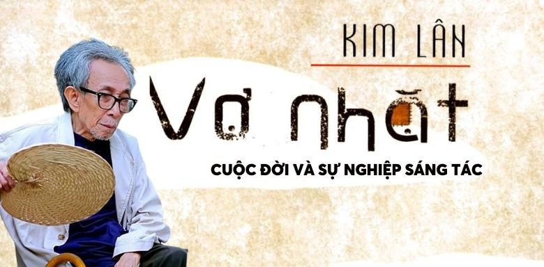 Nhận định về nhà văn Kim Lân Gallery 1