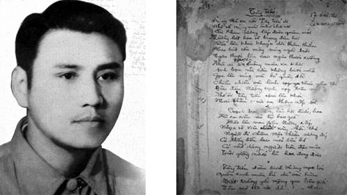Quang Dũng: Thi sĩ của núi rừng và chiến tranh Gallery 1