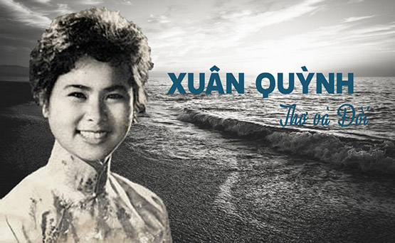 Tuyển tập thơ Xuân Quỳnh -  Đọc và cảm nhận vẻ đẹp thơ Xuân Quỳnh Gallery 1