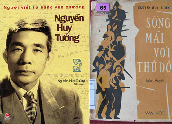 Nhà văn Nguyễn Huy Tưởng: Cuộc đời và sự nghiệp Gallery 1