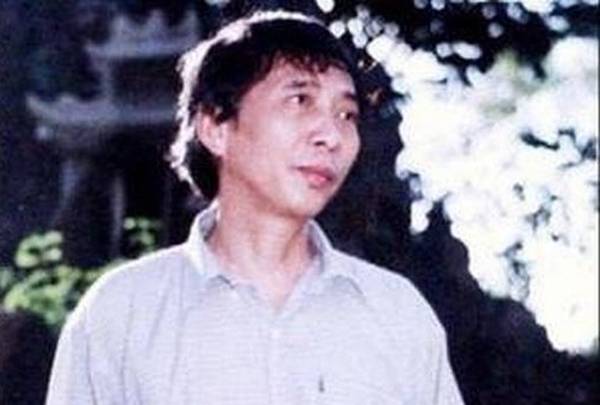 Nhà thơ Thanh Thảo - Cuộc đời và sự nghiệp Gallery 1