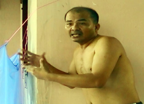 Tử tù Đoàn Văn Tư Gallery 1