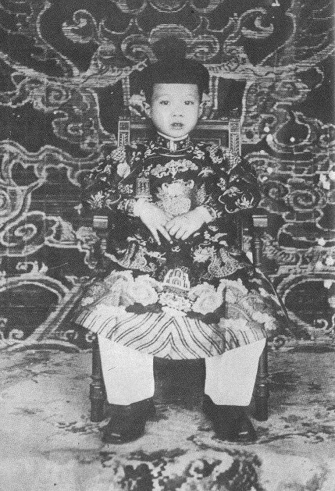 Cha của Vua Bảo Đại là ai? Gallery 1