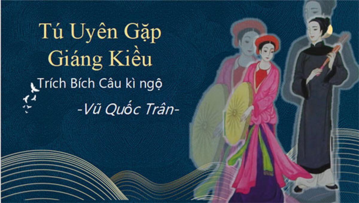 Tú Uyên Gặp Giáng Kiều Gallery 1
