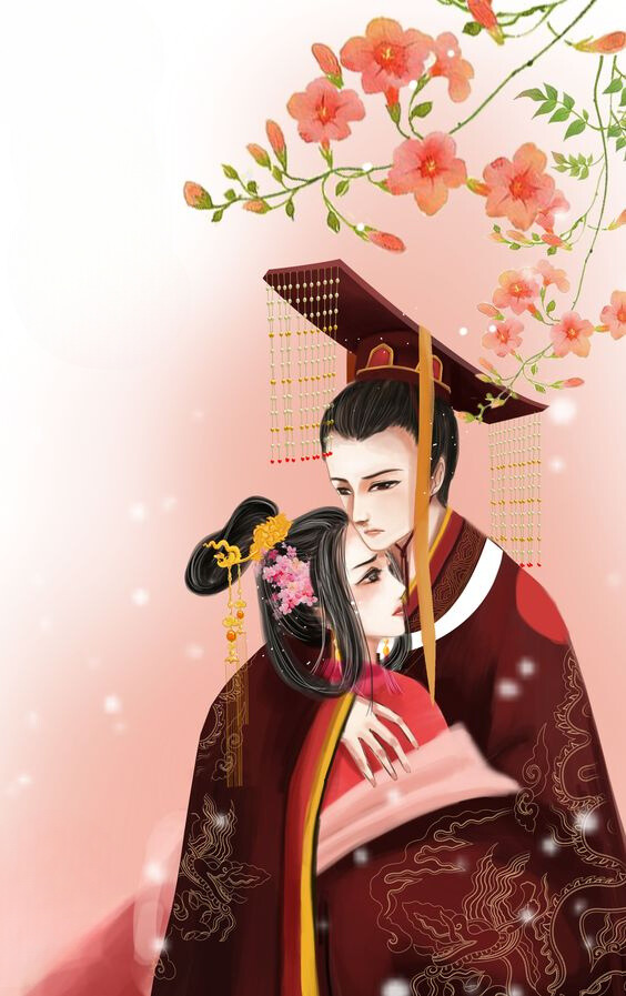 Trần Cảnh và Lý Chiêu Hoàng: Chuyện tình đầy bi kịch của vị vua trẻ và nàng công chúa Gallery 1