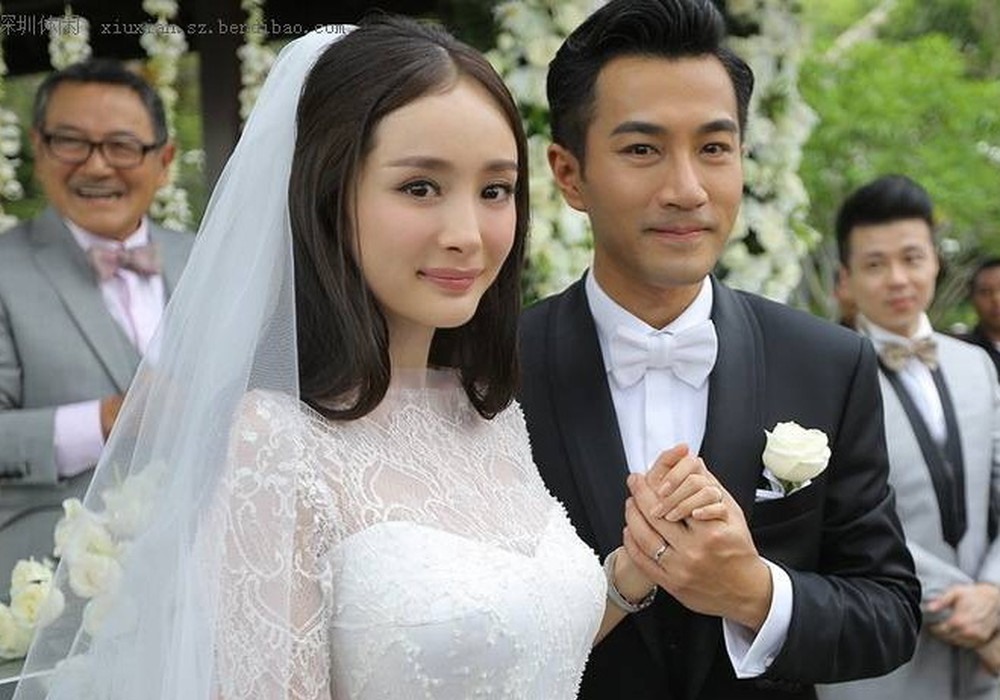 Chồng cũ Dương Mịch là ai? Gallery 1