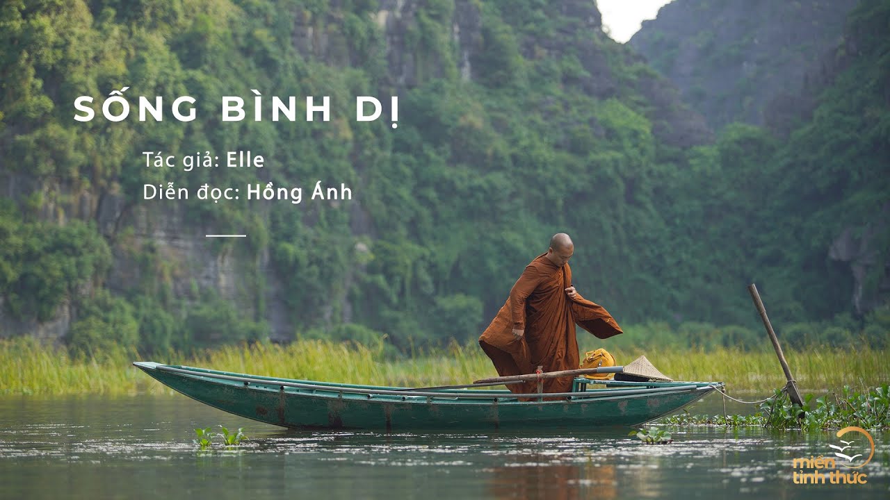 Cuộc sống bình dị là gì?