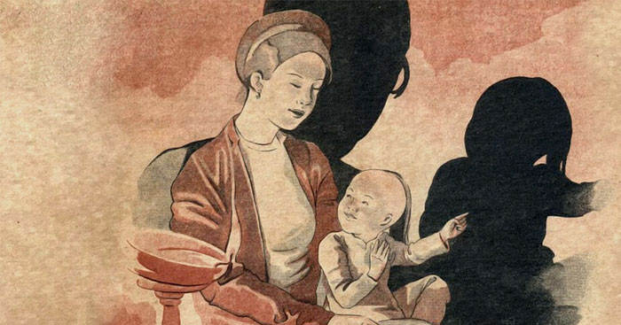 Chuyện Người Con Gái Nam Xương - Kể Lại Bởi Người Hàng Xóm Gallery 1