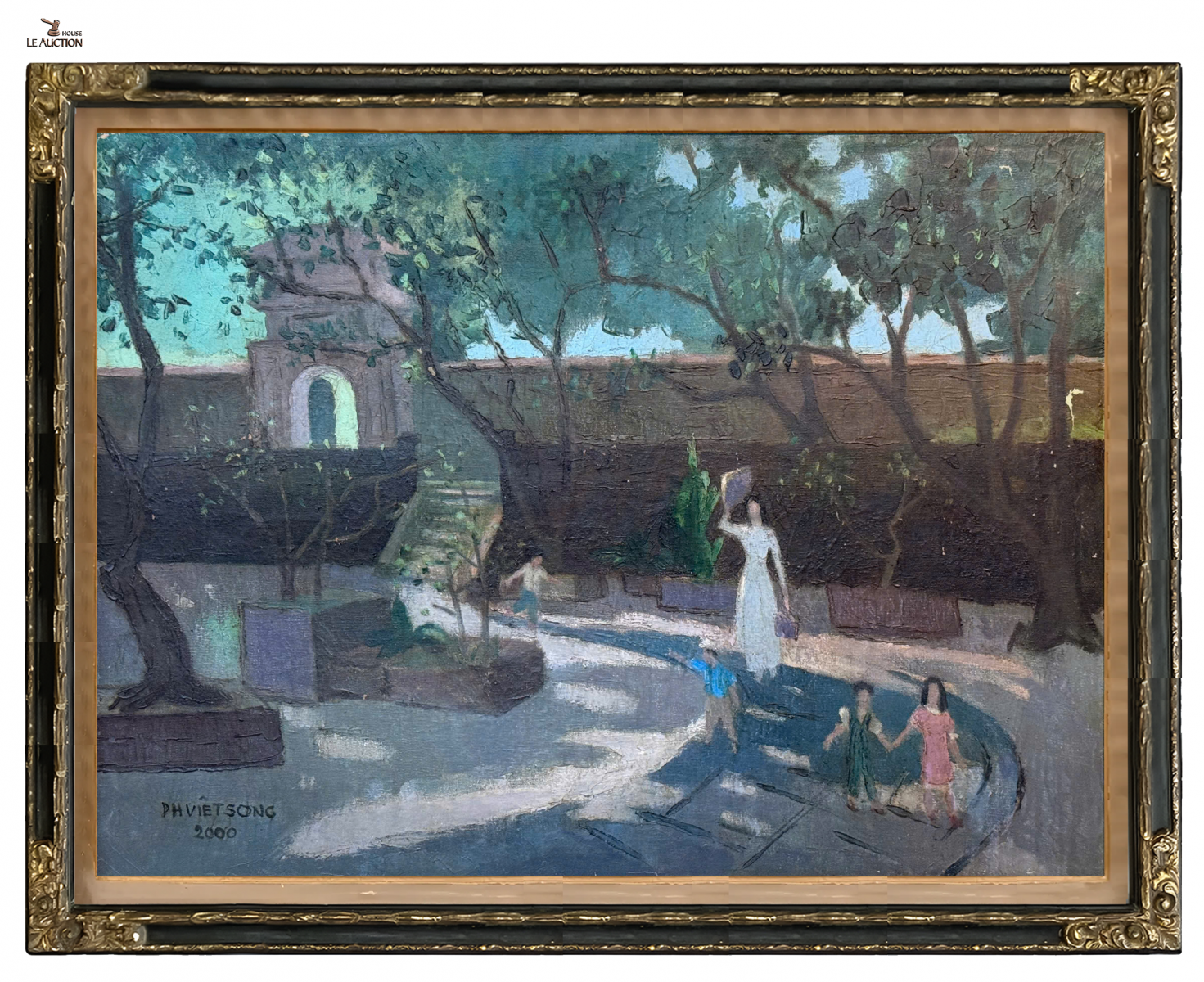 Phạm Viết Thiệu là ai? Gallery 2