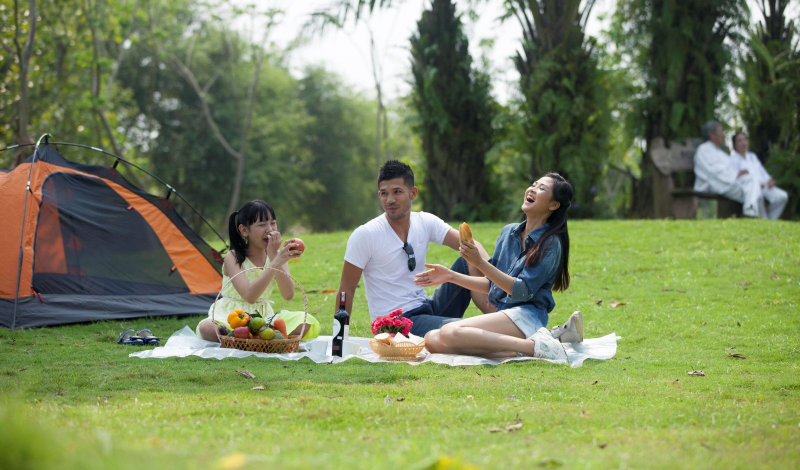 Ý nghĩa cuộc sống con người là gì?