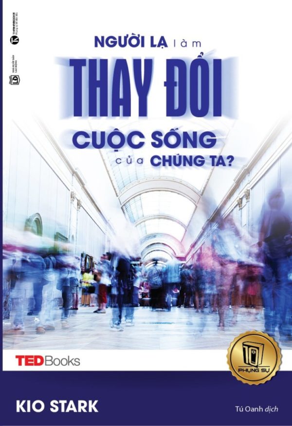 Cuộc sống của chúng ta
