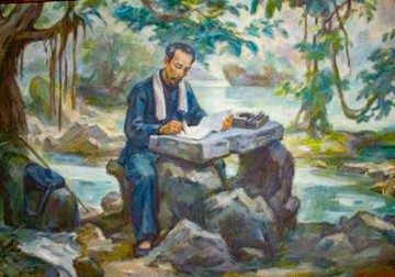 Tục Cảnh Pác Bó Gallery 1
