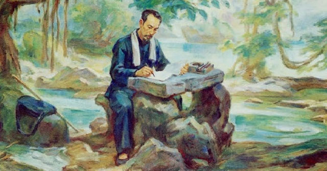Tục Cảnh Pác Bó Gallery 1