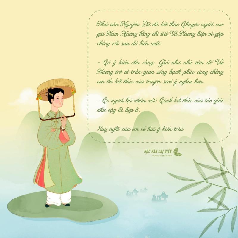 Chuyện Người Con Gái Nam Xương Theo Cách Của Tôi Gallery 1