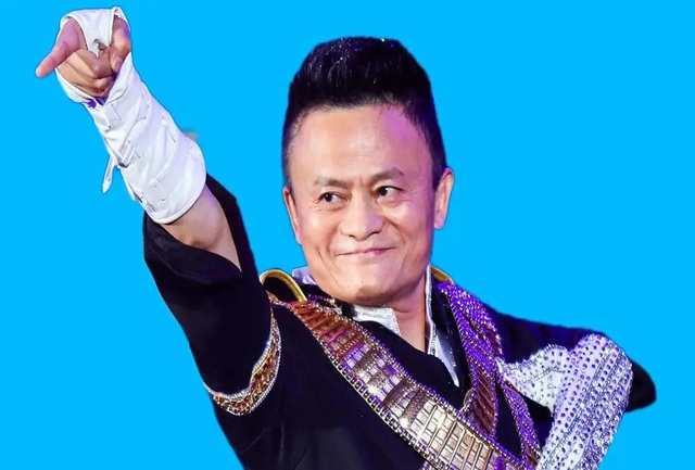 Jack Ma Giờ Ra Sao? Gallery 1