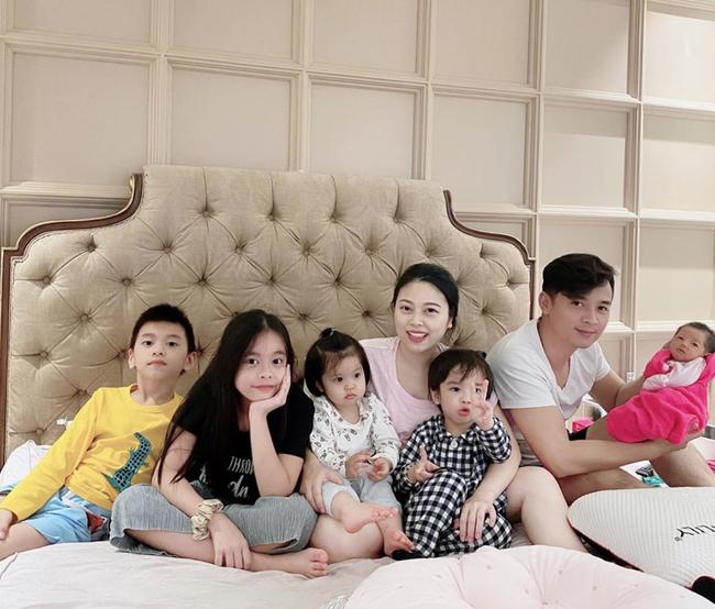 Tiến Dũng chồng Hằng Túi là ai? Gallery 1