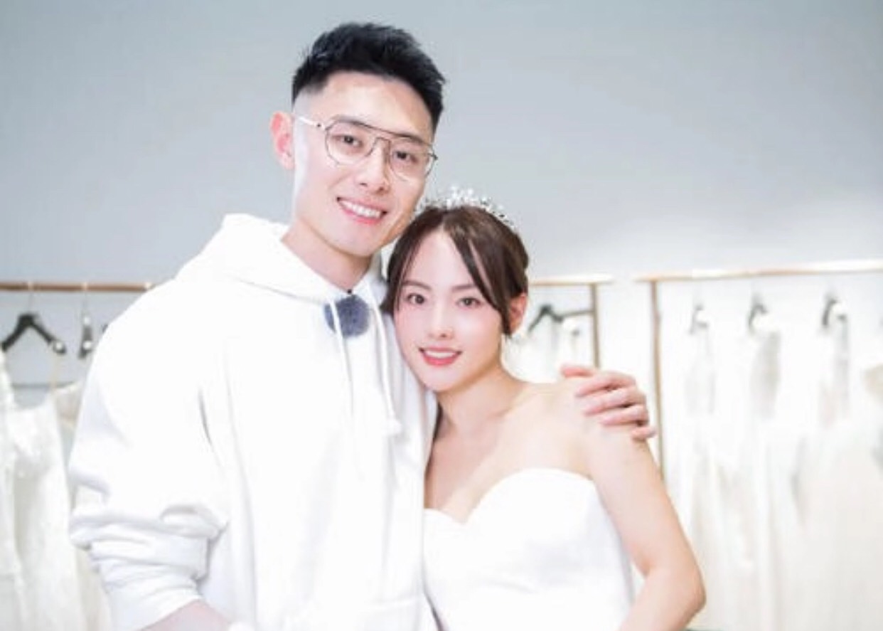 Trương Gia Nghê và Chồng: Tình Yêu và Cuộc Sống Hôn Nhân Gallery 1