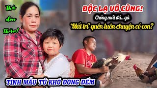 Chị Kế Đơn Thân Và Thằng Em May Mắn: Câu Chuyện Về Tình Yêu Thương Và Hy Vọng Gallery 1