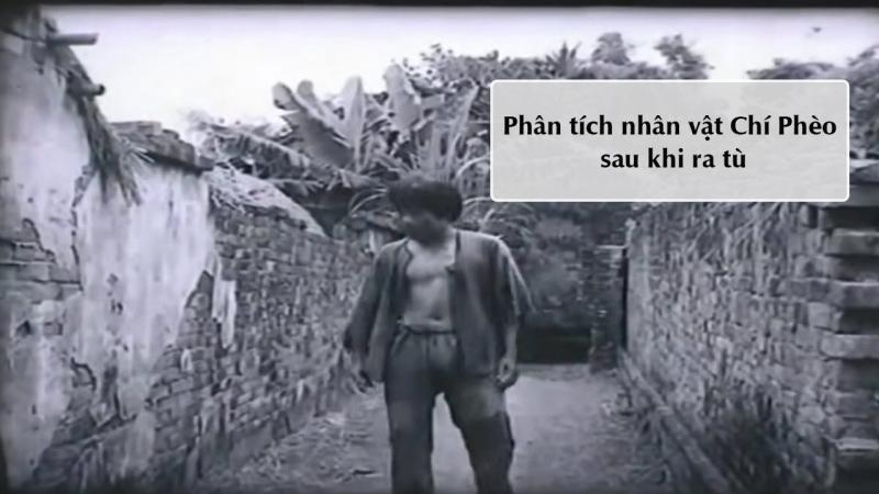 Chí Phèo Sau Khi Ra Tù: Số Phận Đáng Thương Của Một Kẻ Bị Xã Hội Hắt Hủi Gallery 1