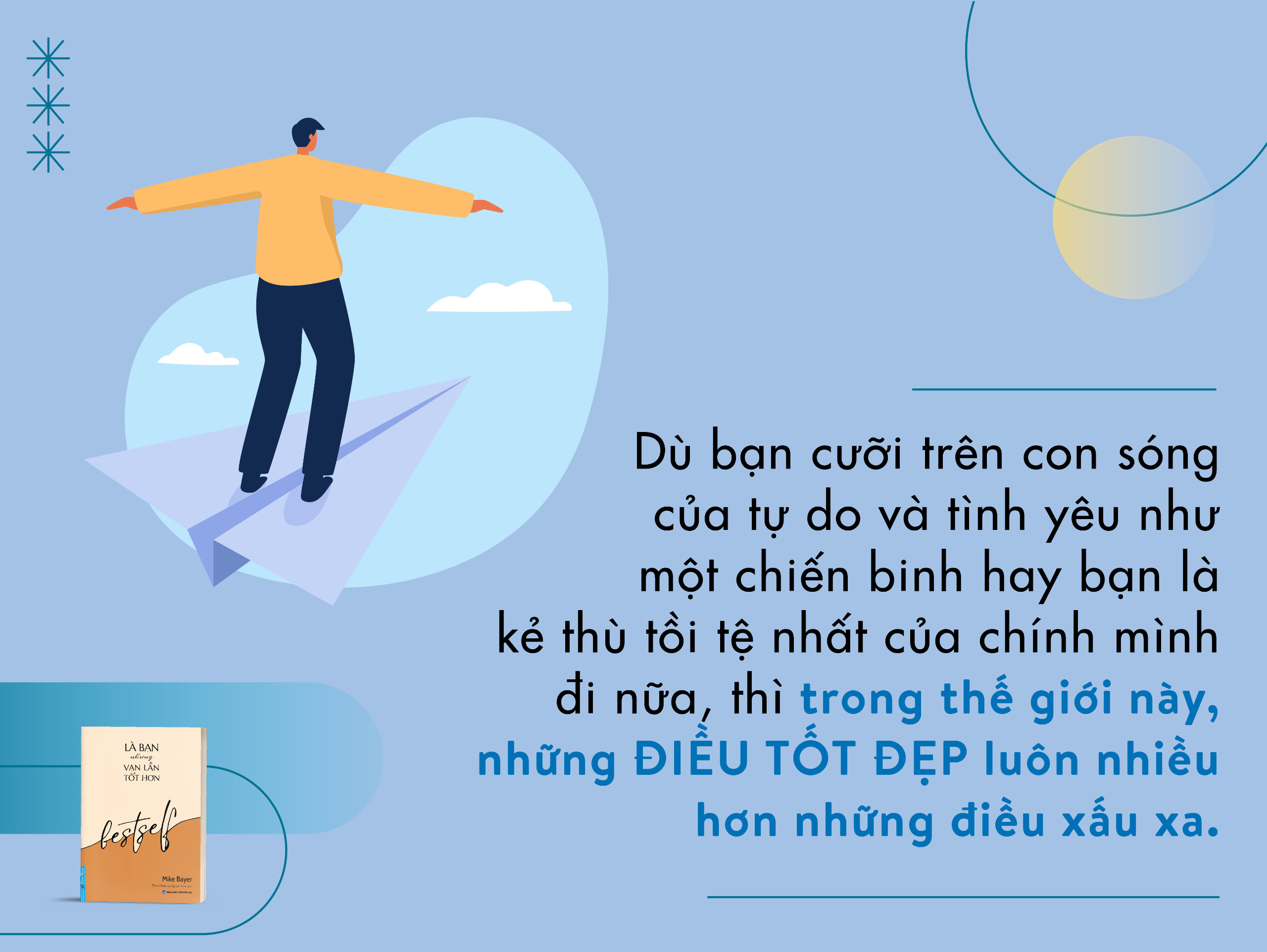 Bài Văn Hay Về Cuộc Sống:  Hành Trình Tìm Kiếm Ý Nghĩa Gallery 2