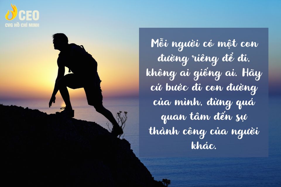 Cuộc sống mưu sinh vất vả