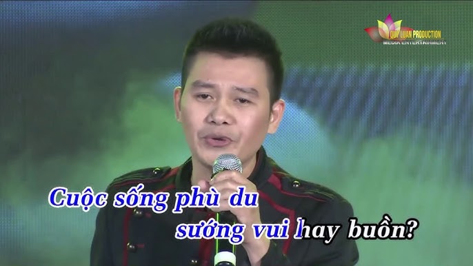 Cuộc sống phù du: Sướng vui hay buồn?