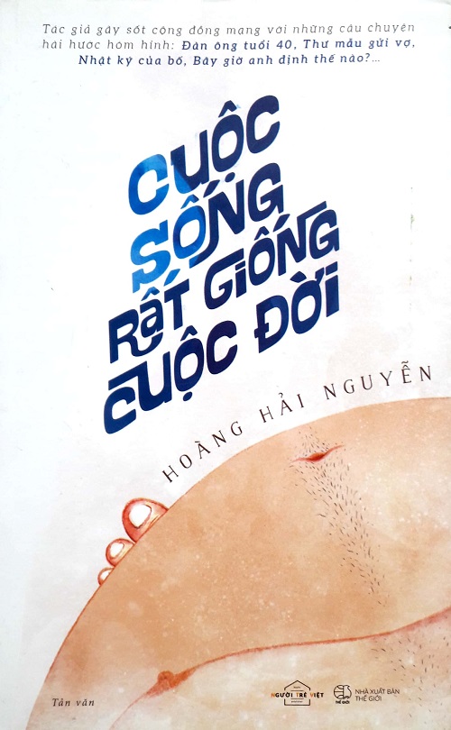 Cuộc Sống Rất Giống Cuộc Đời PDF