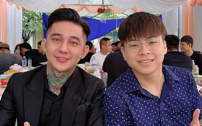 Em Trai Khá Bảnh:  Phong Cách Thời Trang và Sự Lôi Cuốn Gallery 2