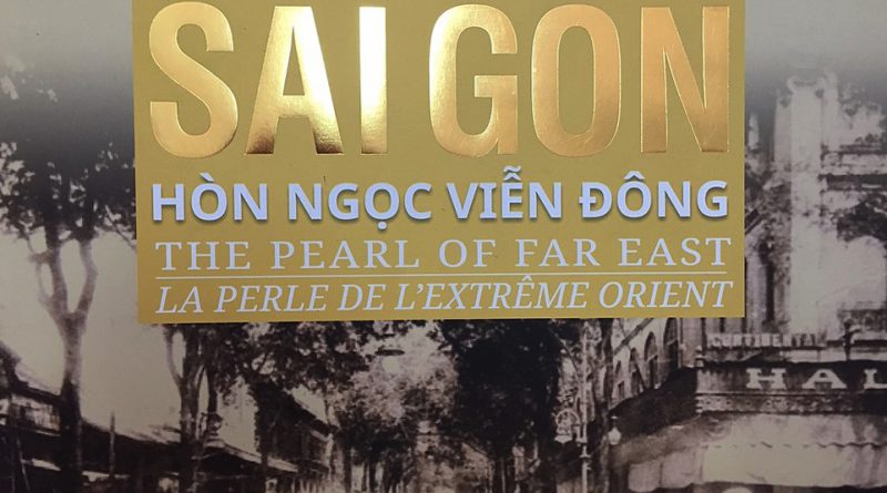 Sài Gòn Trước 1975: Hòn Ngọc Viễn Đông Gallery 2