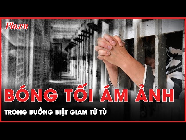 Những Người Tử Tù: Cuộc Sống, Án Tù Và Những Câu Chuyện Đáng Lưu Tâm Gallery 1