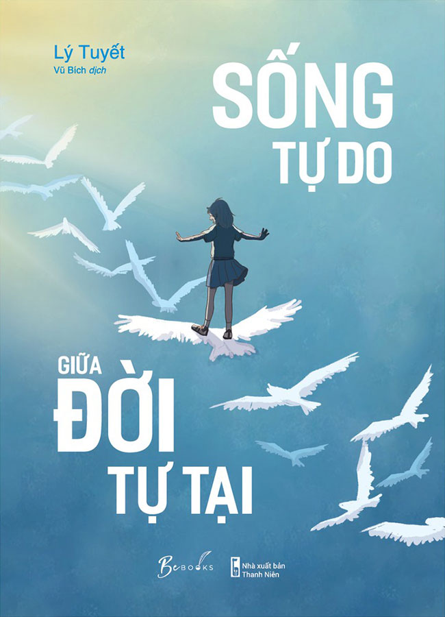 Cuộc sống tự do là gì? Hướng dẫn toàn diện về lối sống tự do