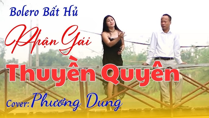 Gái Thuyền Quyên Là Gì? Gallery 2