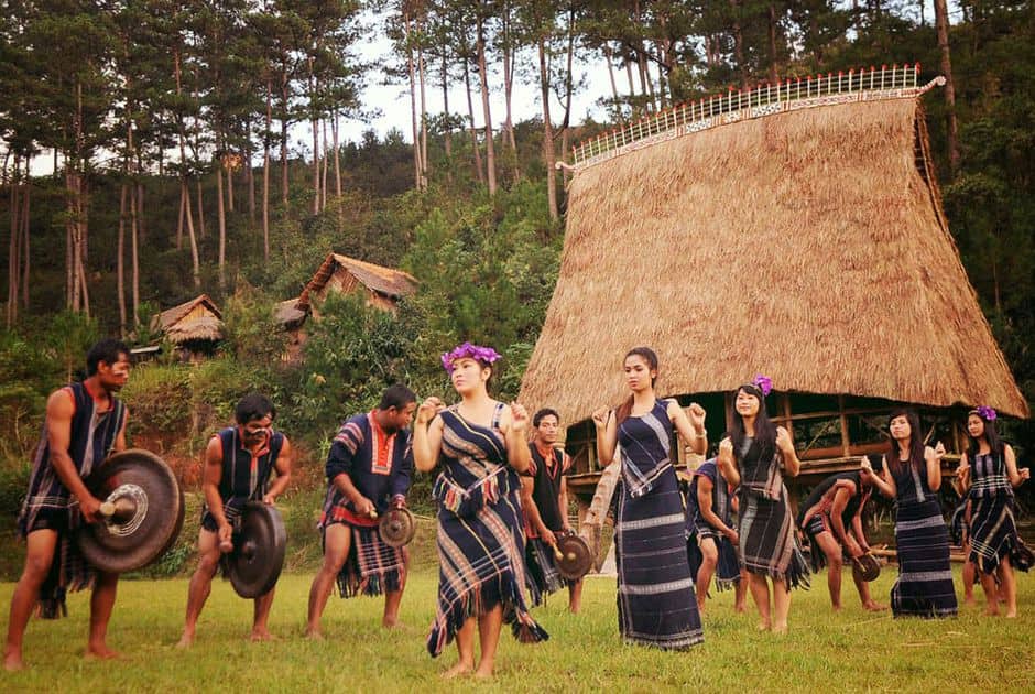 Con người Tây Nguyên: Vẻ đẹp văn hóa và cuộc sống độc đáo Gallery 2