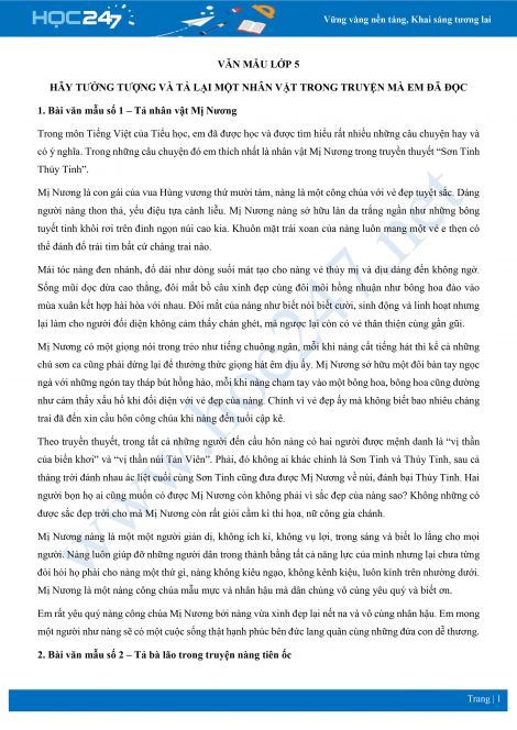 Thằng Cuội trong chuyện cổ tích Việt Nam Gallery 2